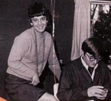 Tom and Ellen, 1964