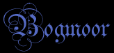 Bogmoor logo
